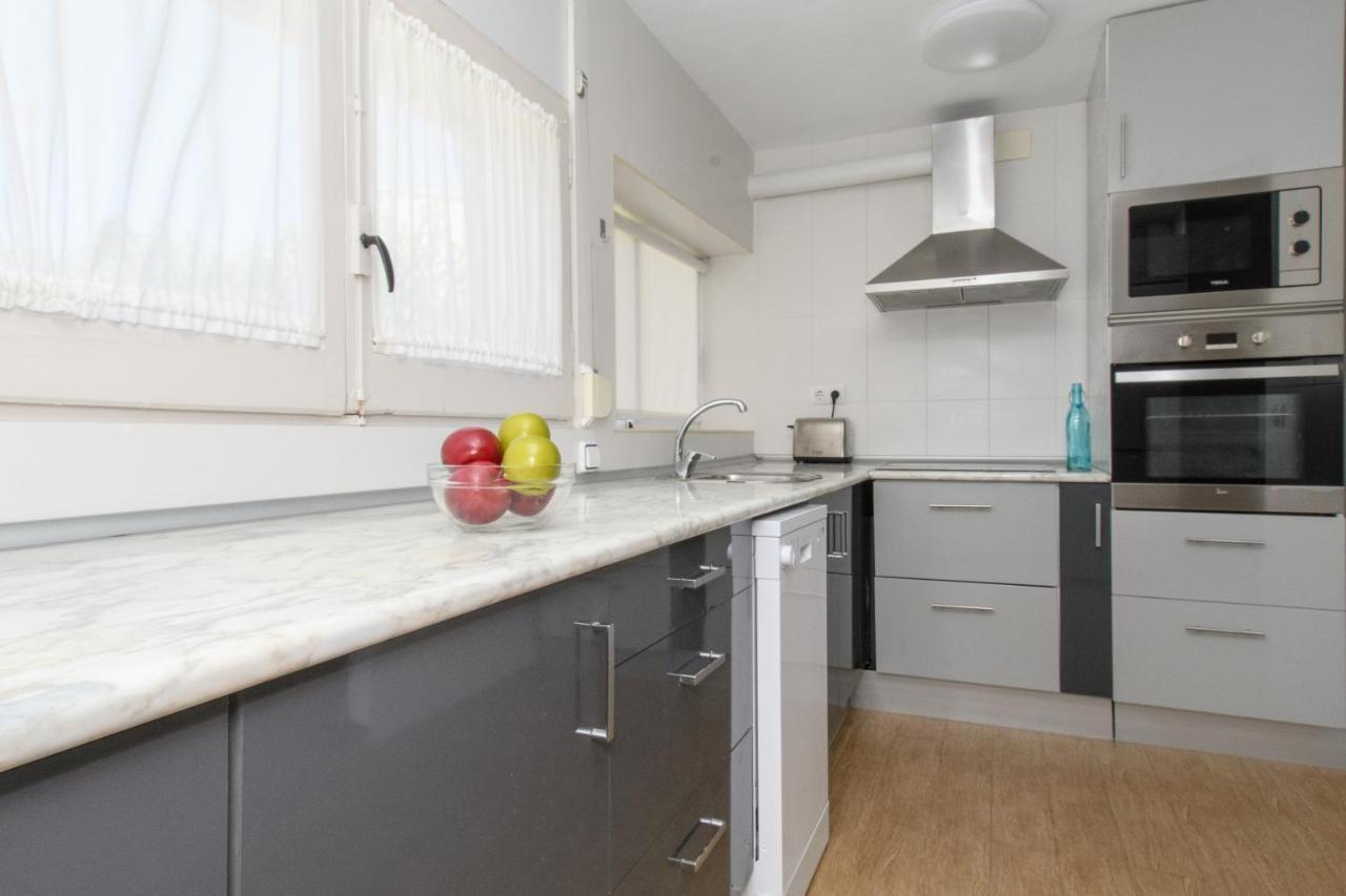 Rentalmar Covamar Families Only Holiday home Salou