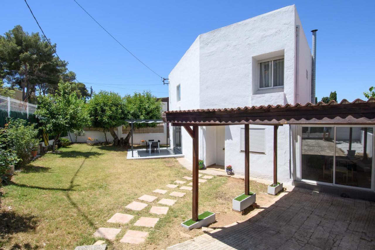 Holiday home Rentalmar Covamar Families Only Salou
