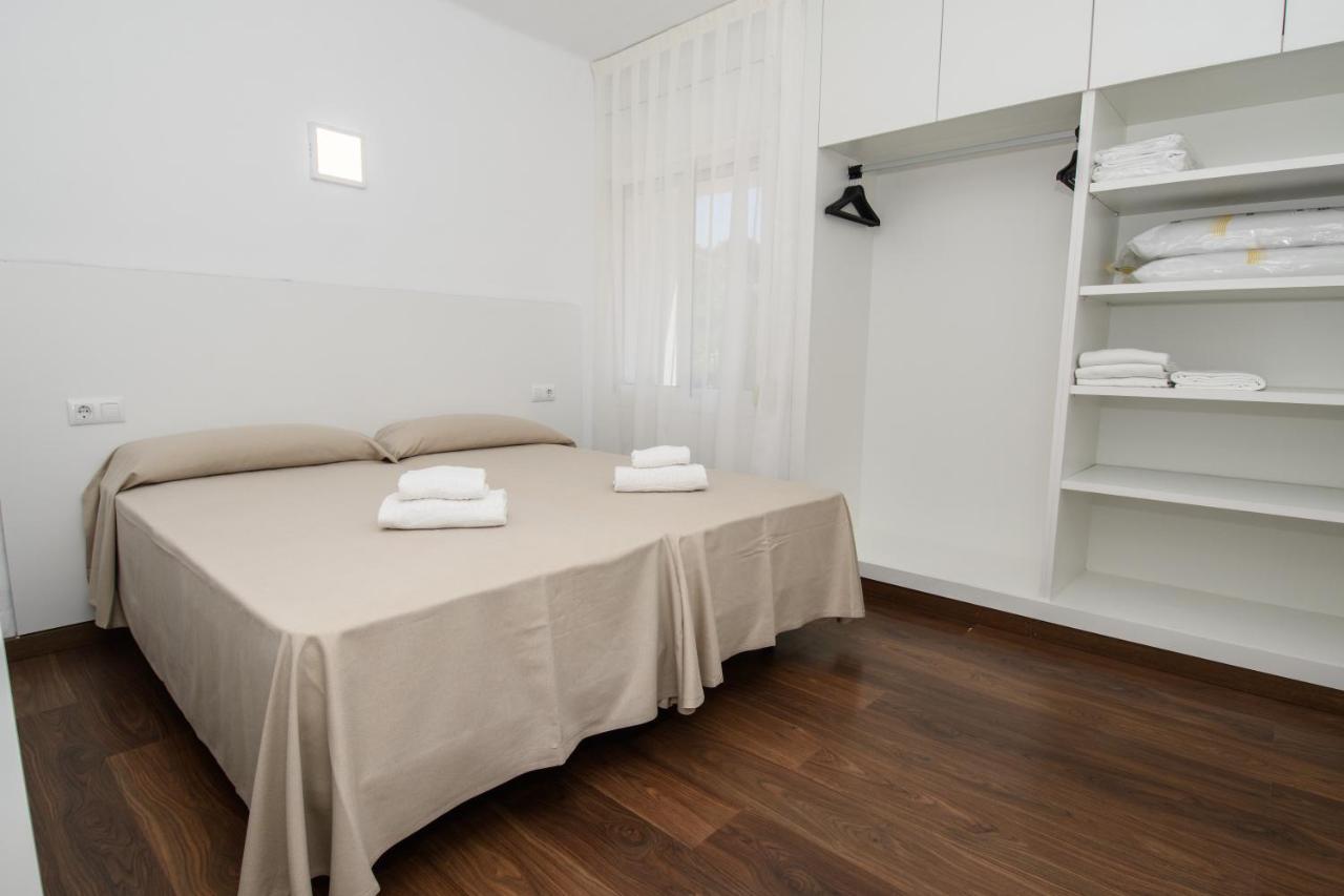 Holiday home Rentalmar Covamar Families Only *
