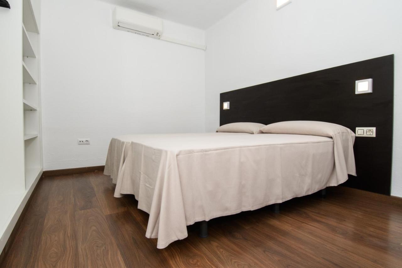 Holiday home Rentalmar Covamar Families Only