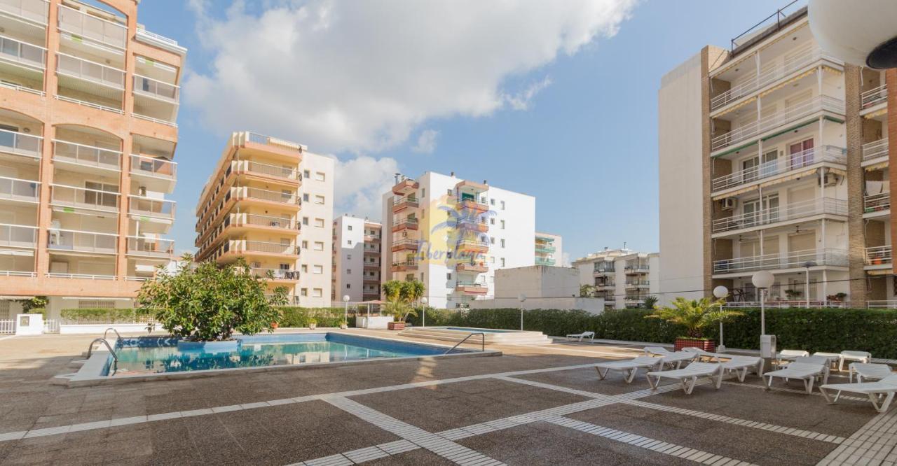 Apartamento Center Atico Iberplaya *