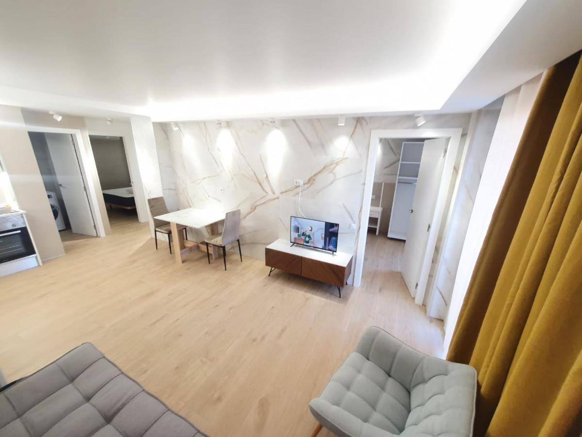 Apartment ,apartamento Con Piscina Y Wifi