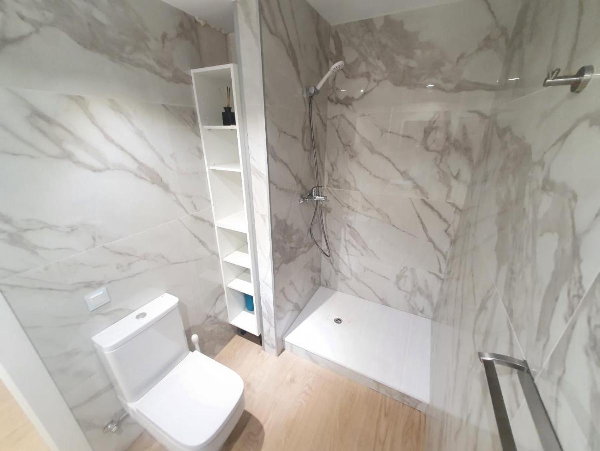Apartment ,apartamento Con Piscina Y Wifi Salou