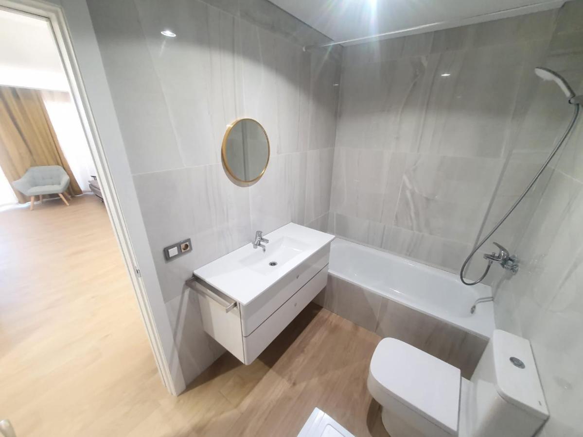 Apartment ,apartamento Con Piscina Y Wifi