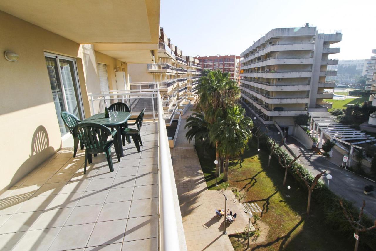 Apartment Ventura 4 Planet Costa Dorada