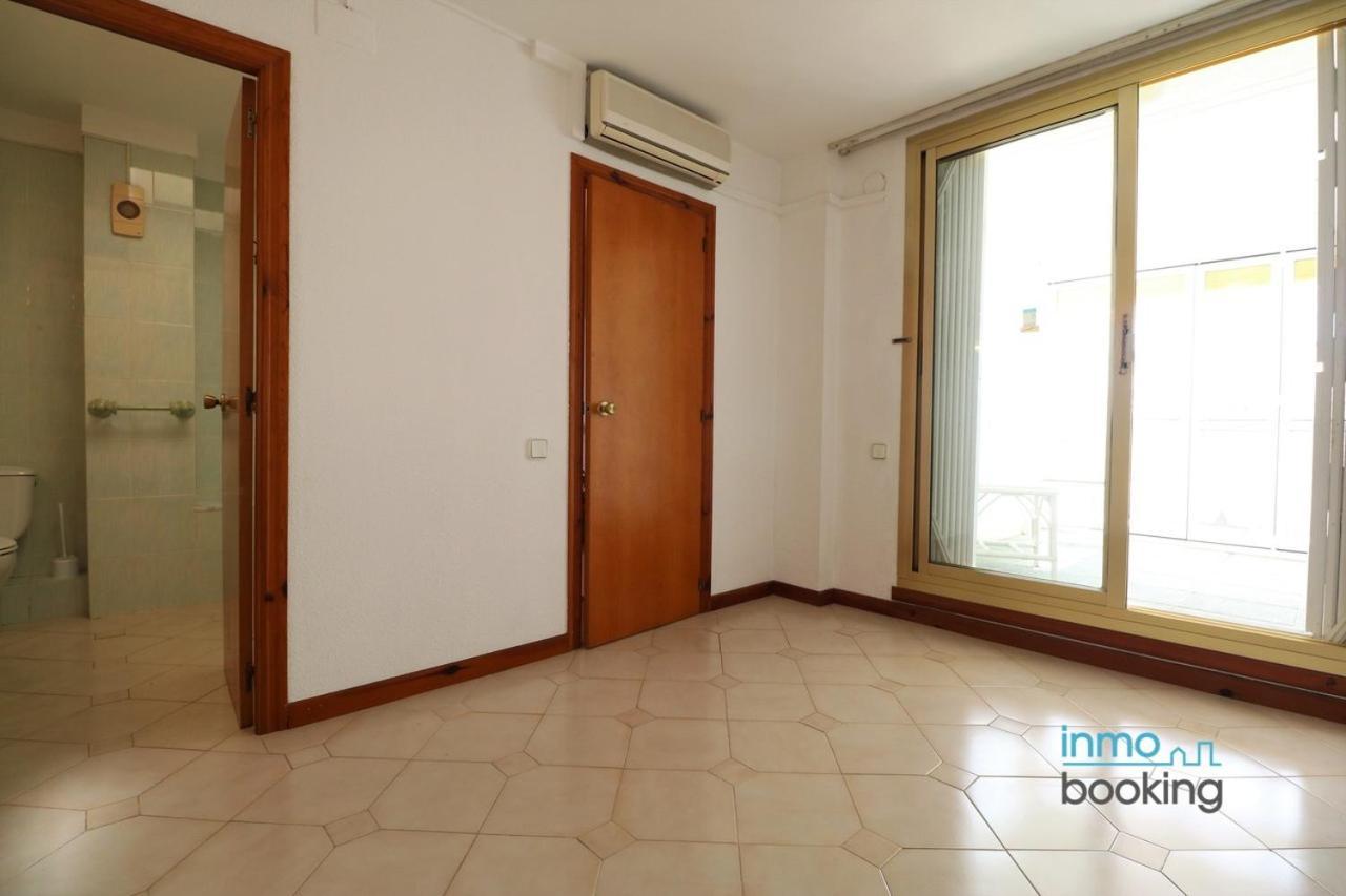 Atcio Duplex Novelty Salou, Climatizado Y Con Vistas Al Mar Apartment Salou