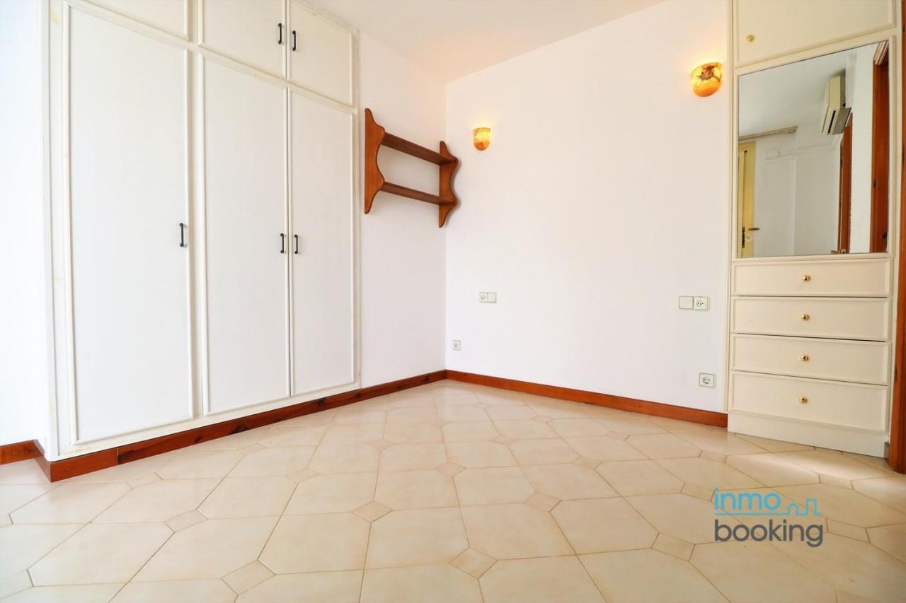 Apartment Atcio Duplex Novelty Salou, Climatizado Y Con Vistas Al Mar *