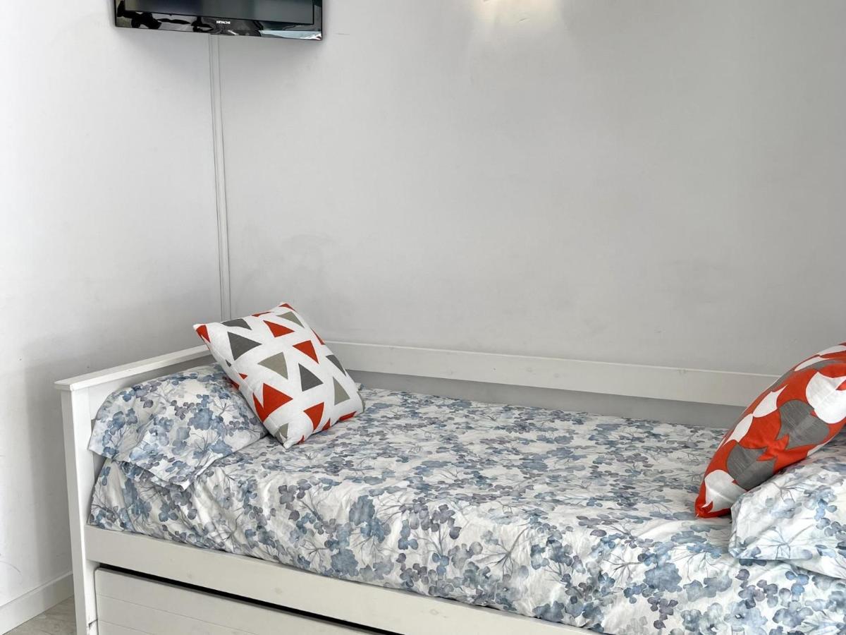 Apartbeach Font De Mar 121 Climatizado Y Vistas Mar * Salou