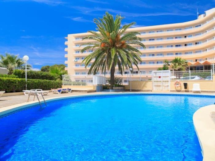 Apartbeach Font De Mar 121 Climatizado Y Vistas Mar