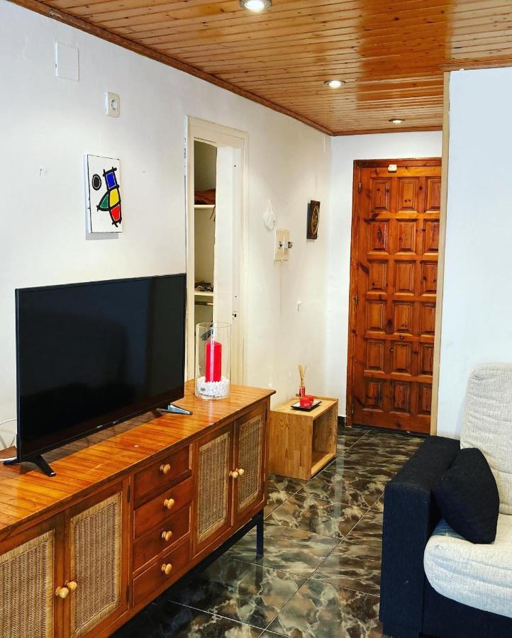 Appartement Residentia Apartamento Claudia Salou