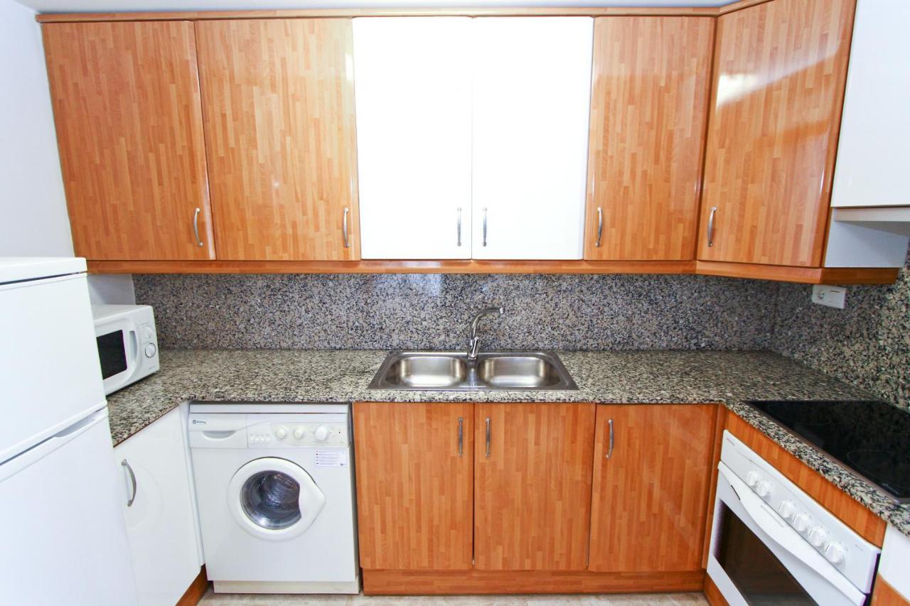 Apartment Ventura 4 Planet Costa Dorada *