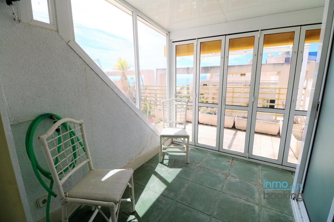 Atcio Duplex Novelty Salou, Climatizado Y Con Vistas Al Mar Apartment Salou