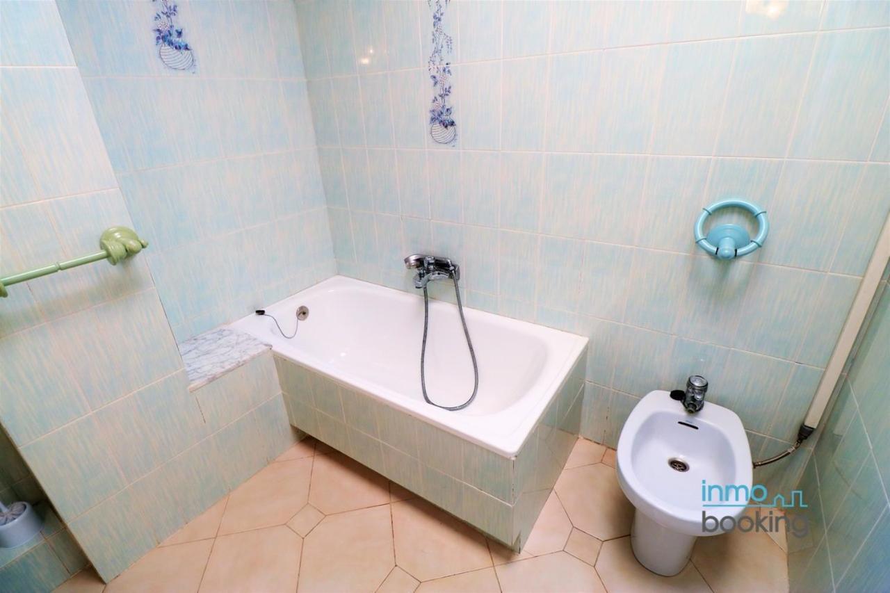 Atcio Duplex Novelty Salou, Climatizado Y Con Vistas Al Mar Apartment Salou