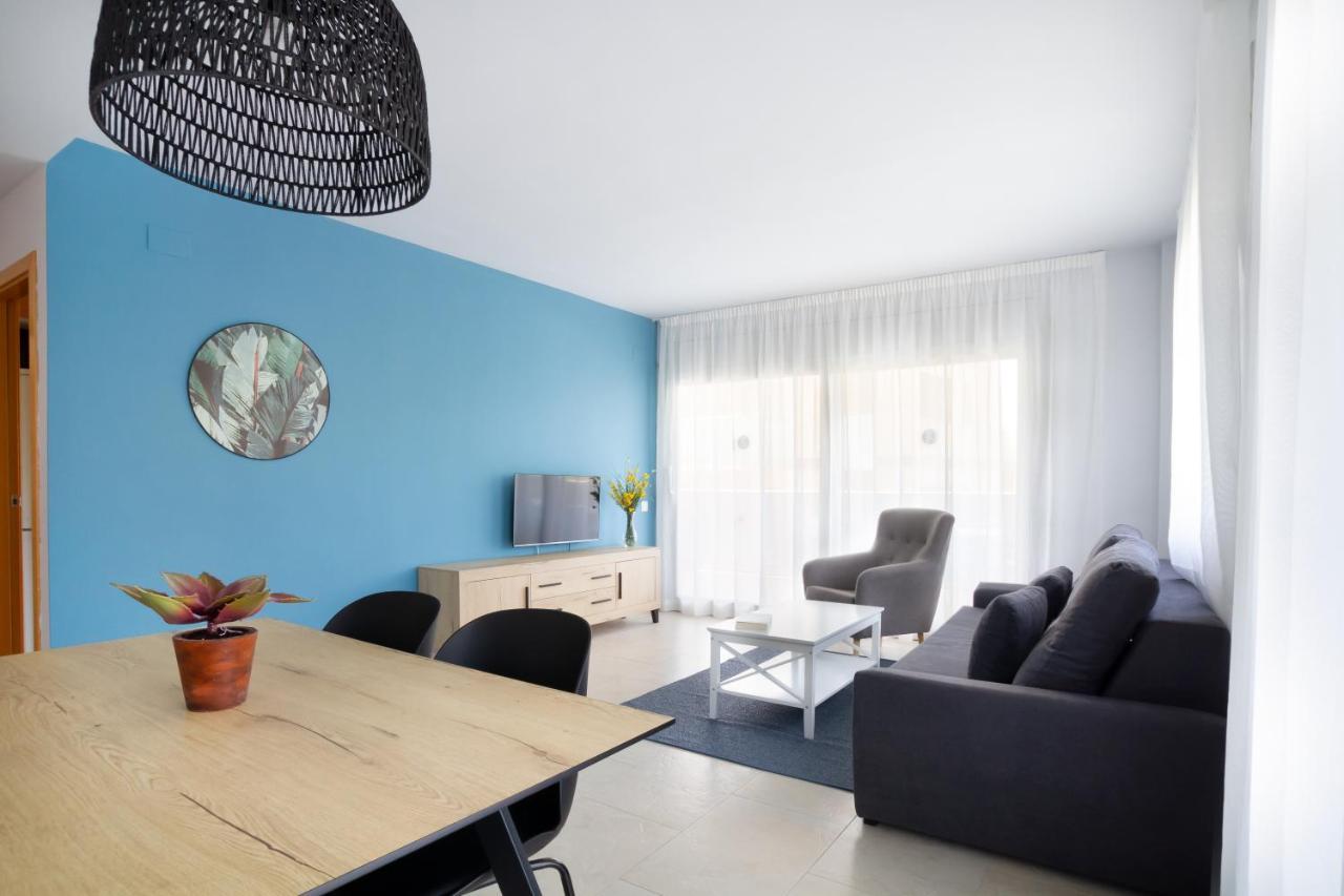 Apartment Ibersol Aqquaria *