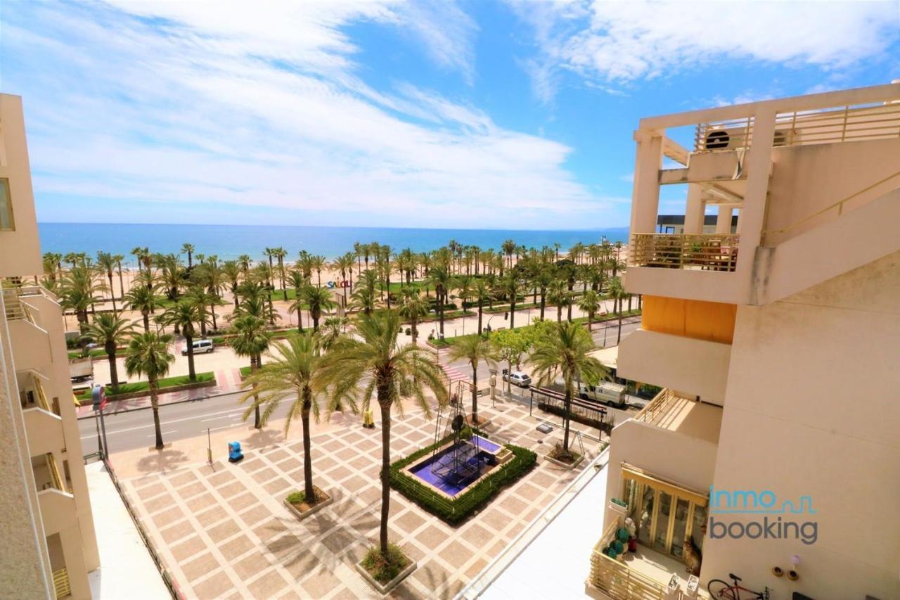 Atcio Duplex Novelty Salou, Climatizado Y Con Vistas Al Mar Apartment