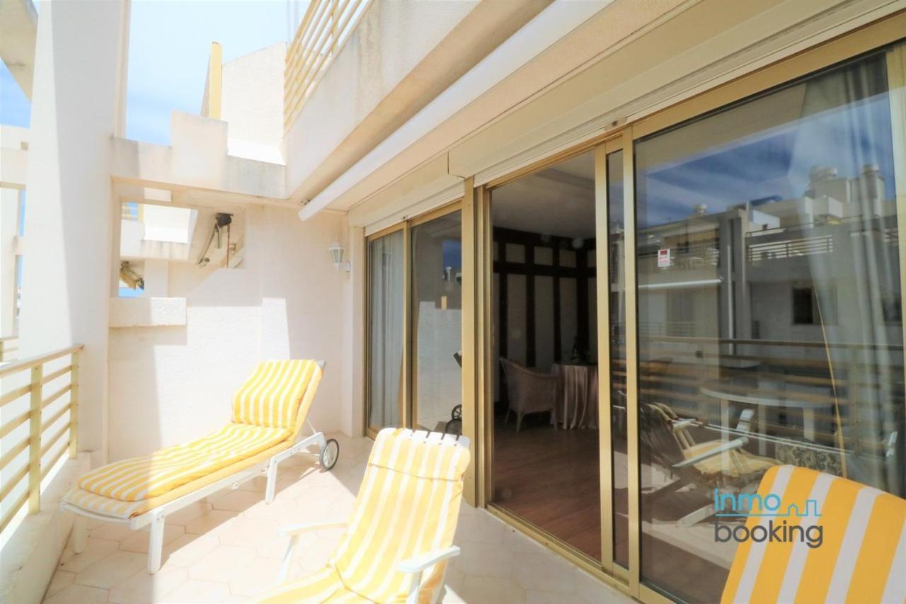 Apartment Atcio Duplex Novelty Salou, Climatizado Y Con Vistas Al Mar Salou