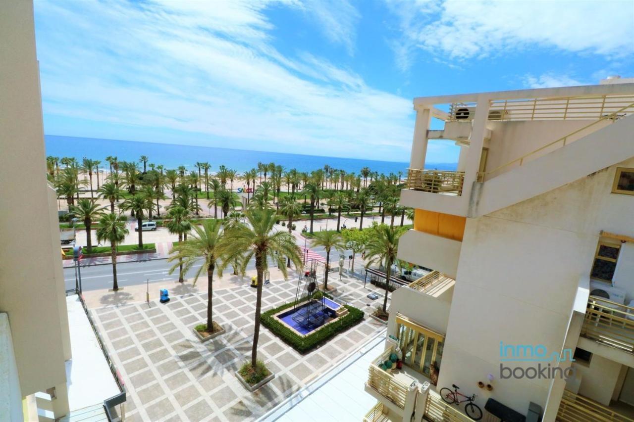 Apartment Atcio Duplex Novelty Salou, Climatizado Y Con Vistas Al Mar *