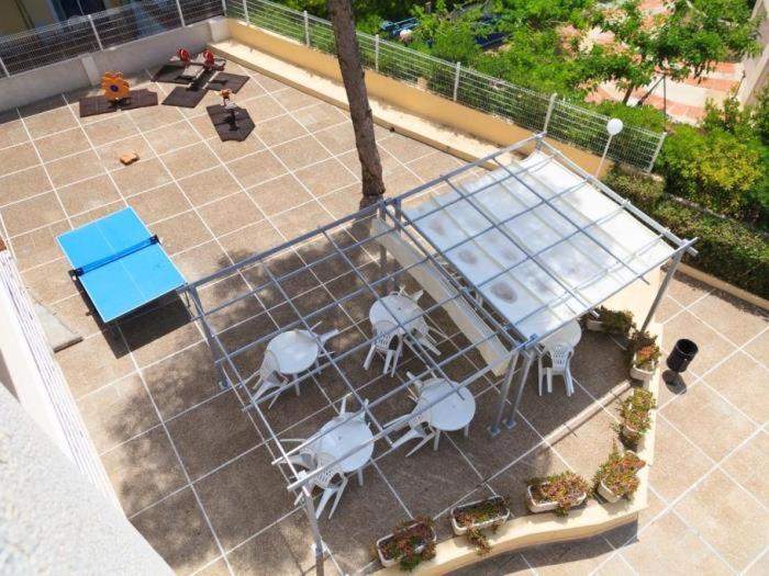 Apartment Apartbeach Font De Mar 121 Climatizado Y Vistas Mar *
