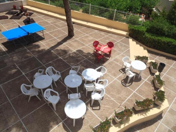 Apartbeach Font De Mar 121 Climatizado Y Vistas Mar