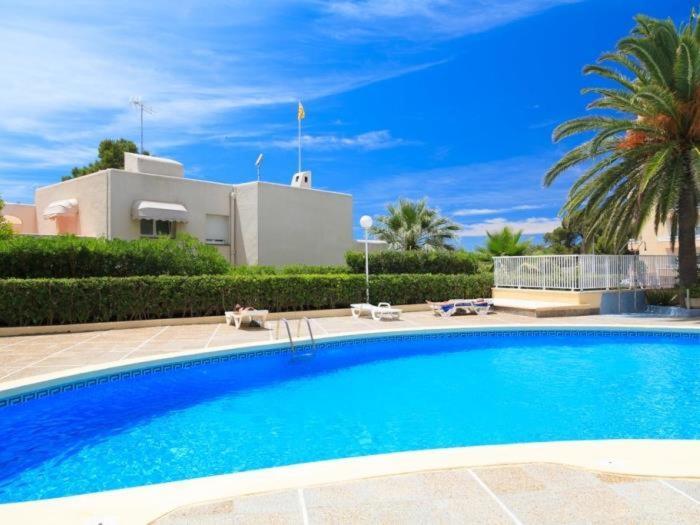 Apartment Apartbeach Font De Mar 121 Climatizado Y Vistas Mar Salou