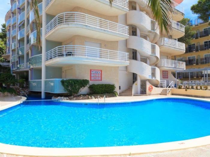 Apartment Apartbeach Font De Mar 121 Climatizado Y Vistas Mar Salou