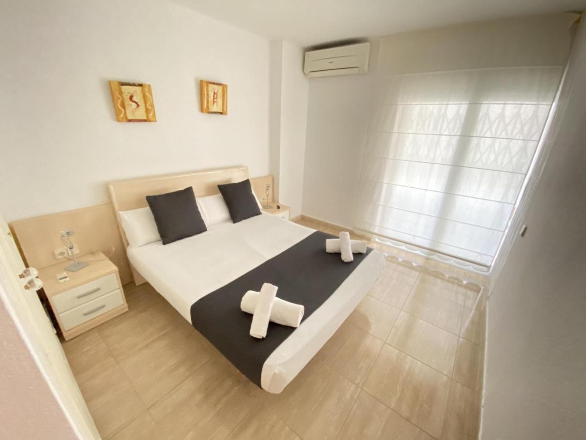 Apartment For A Altair Mar