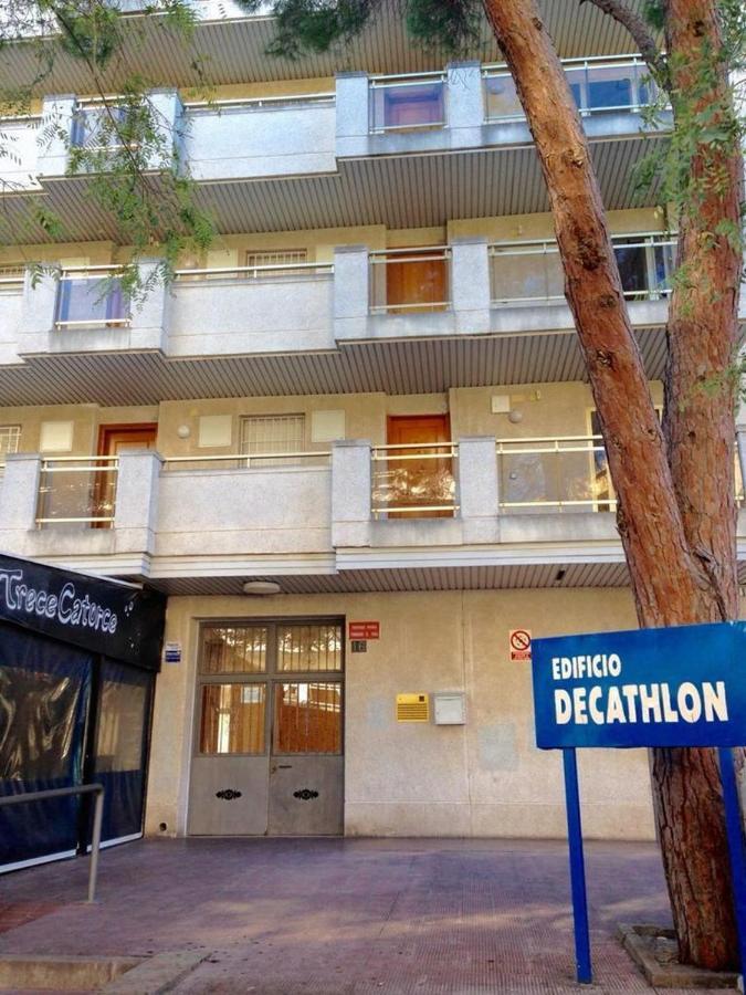 Apartment Salou Zona Centro *