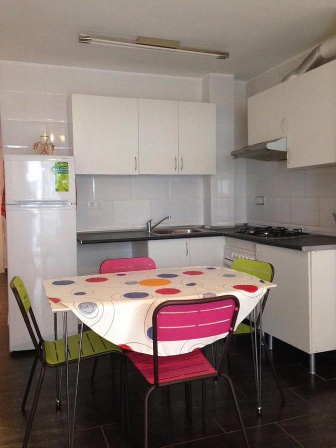 Salou Zona Centro Apartment Salou