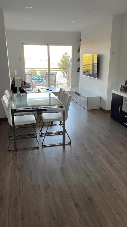 Apartment Saval Luxe Premium Salou
