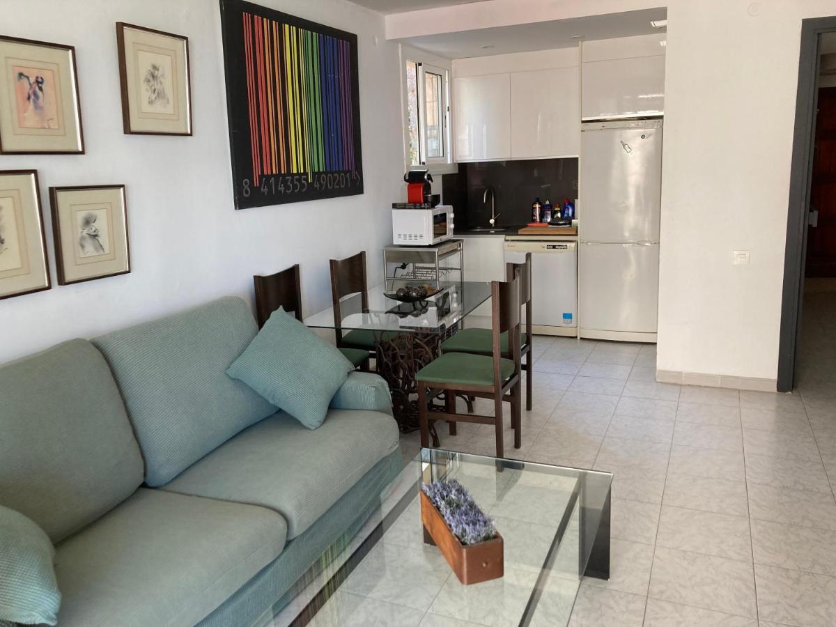 Cap N&r Apartment *