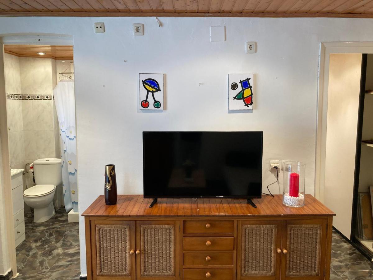 Residentia Apartamento Claudia * Salou
