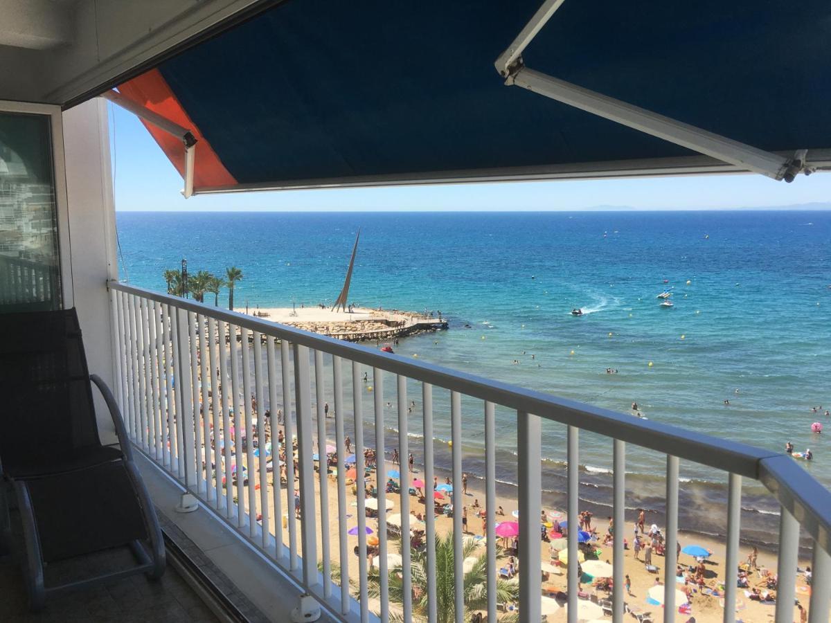 Spacieux, Front De Mer, Vue Splendide