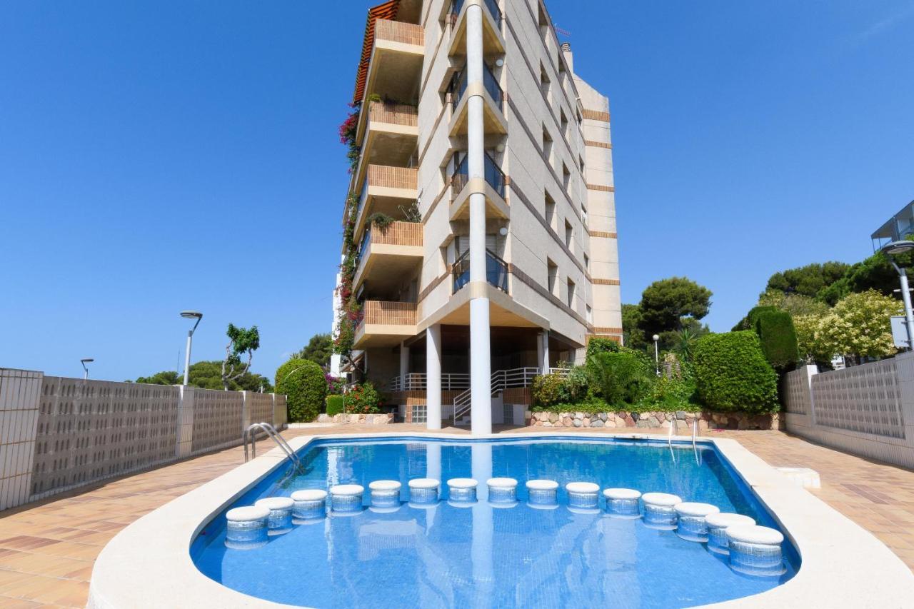 Apartment Rentalmar Mar
