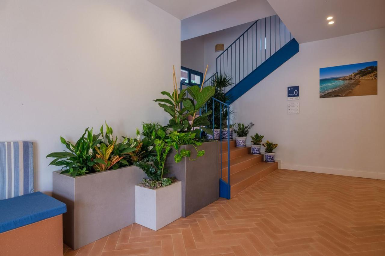 Ancora La Siesta Aparthotel