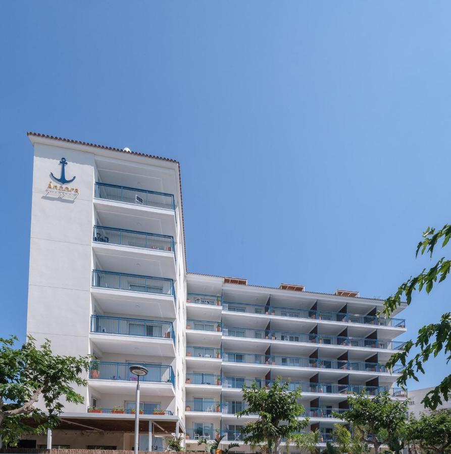 Ancora La Siesta Aparthotel Salou