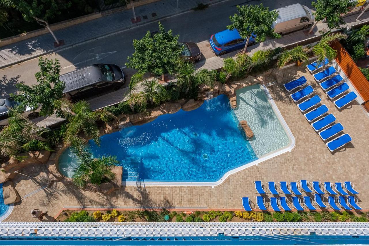 Ancora La Siesta Aparthotel