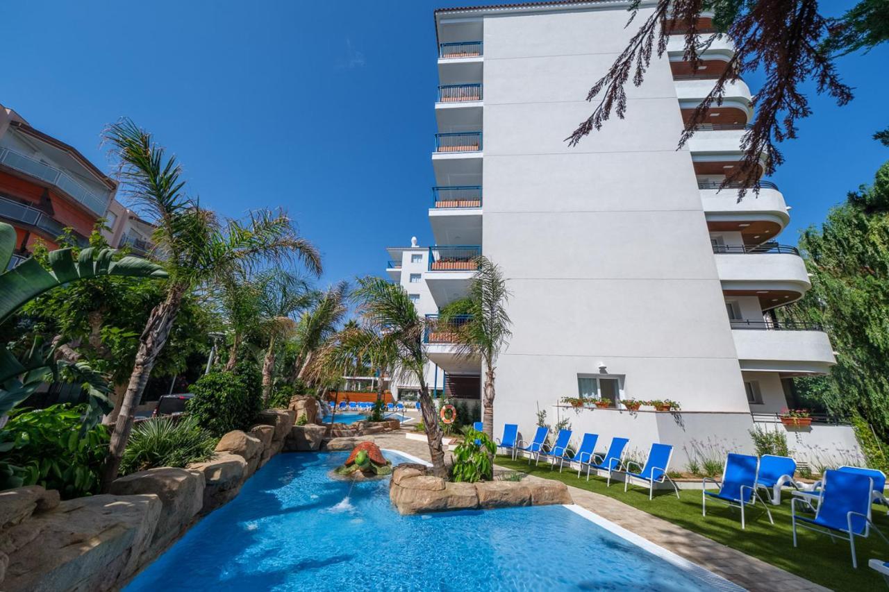 Ancora La Siesta Aparthotel 3*