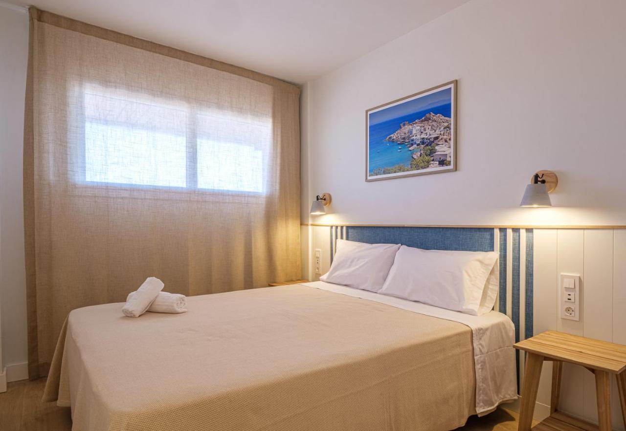 Aparthotel Ancora La Siesta 3*