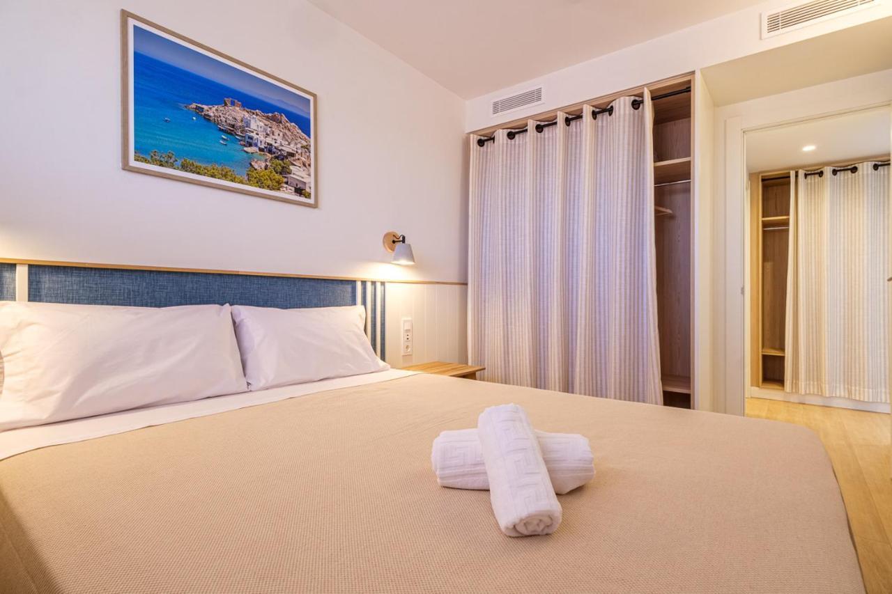 Aparthotel Ancora La Siesta Salou