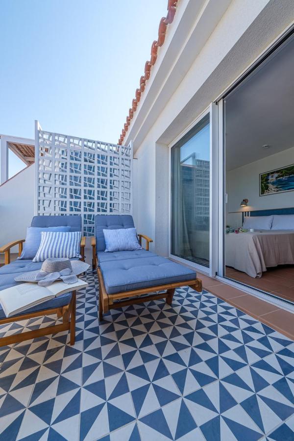 Ancora La Siesta Aparthotel Salou