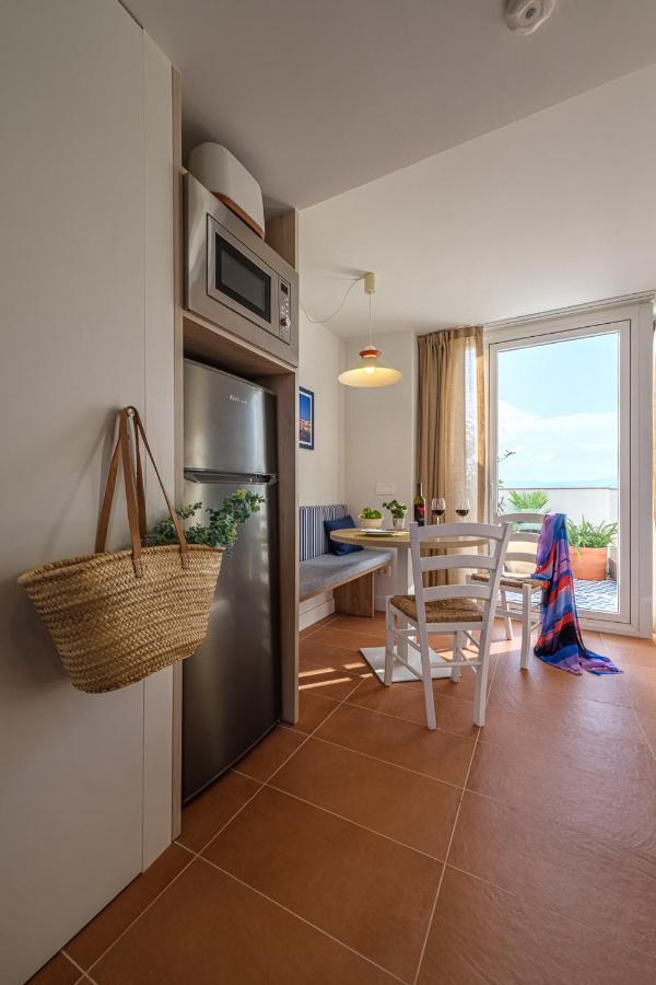 Ancora La Siesta Aparthotel