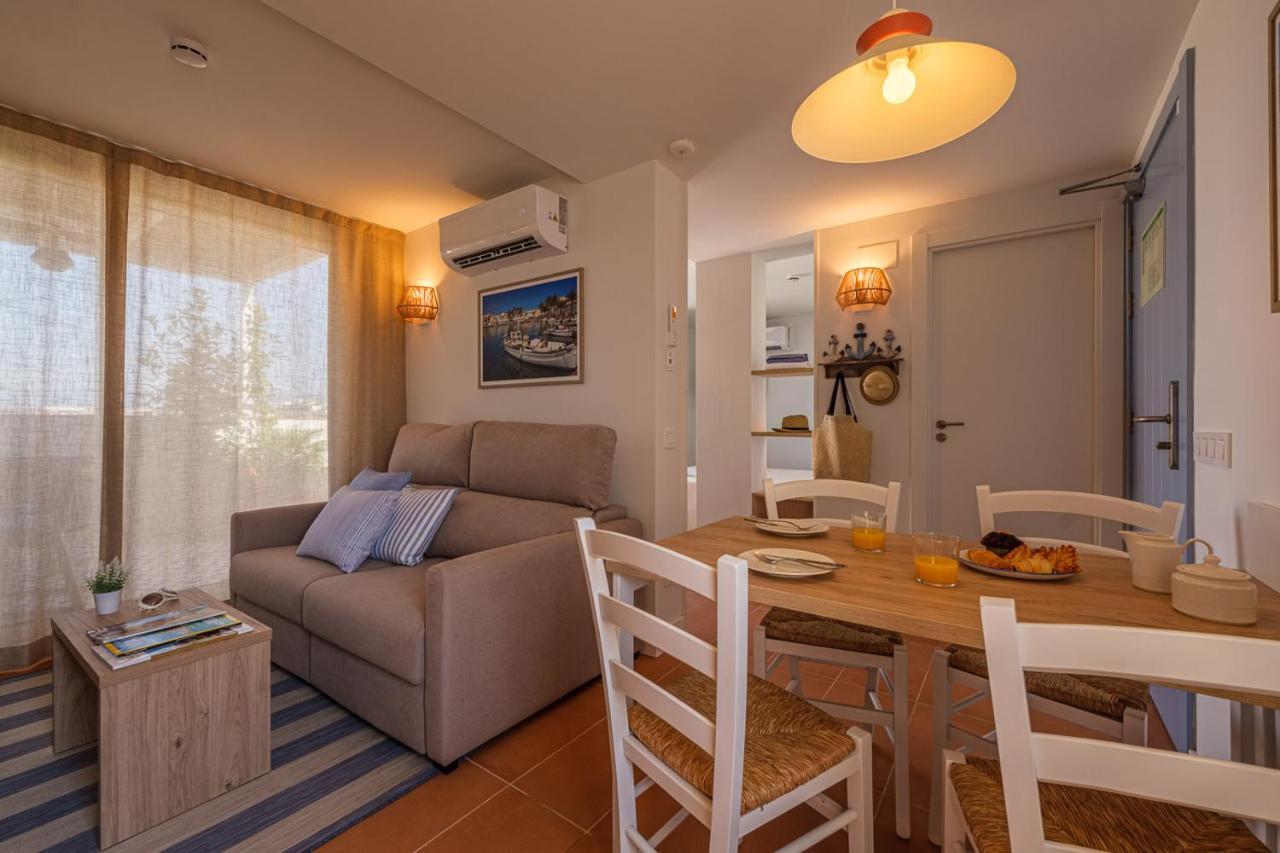 Ancora La Siesta Aparthotel