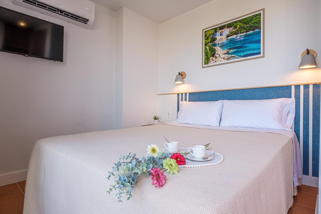 Aparthotel Ancora La Siesta Salou