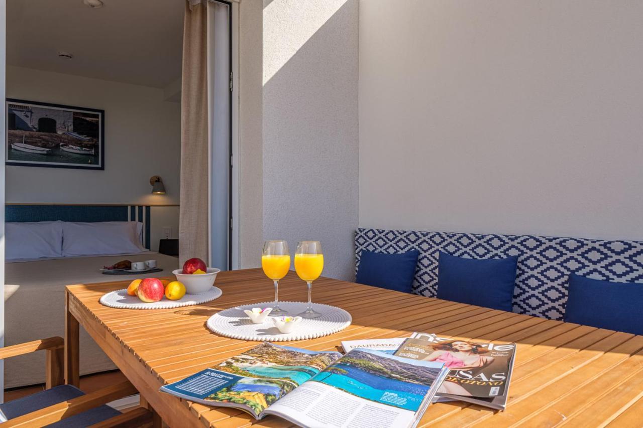 Aparthotel Ancora La Siesta Salou