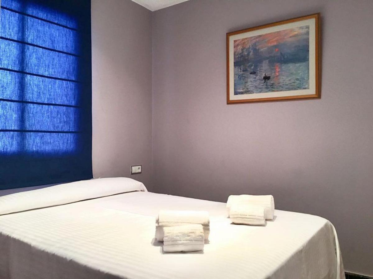 Apartment Salou Zona Centro *