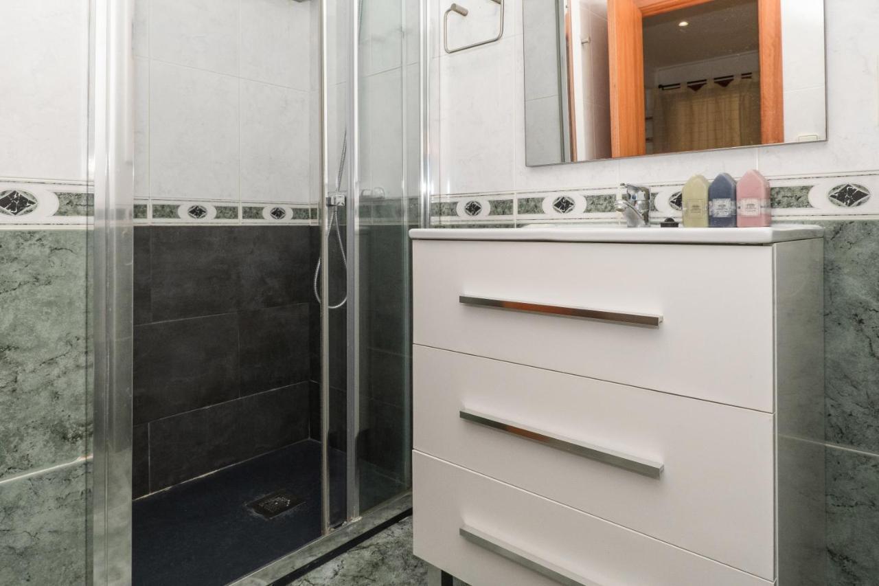 Apartment Rentalmar Family Felix Con Parking Incluido Salou
