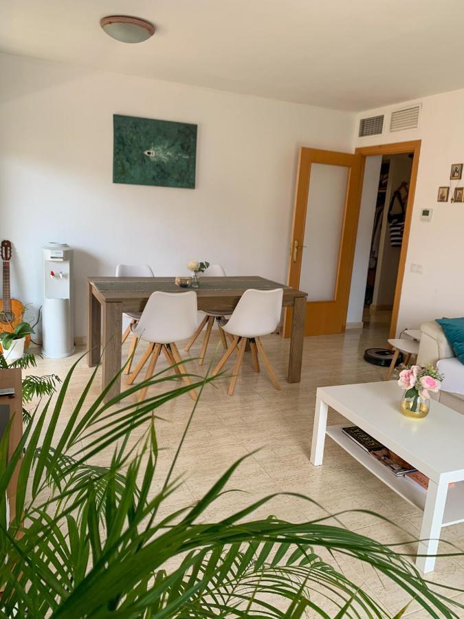 Accommodatie bij particulieren Residencial Aqua - La Pineda