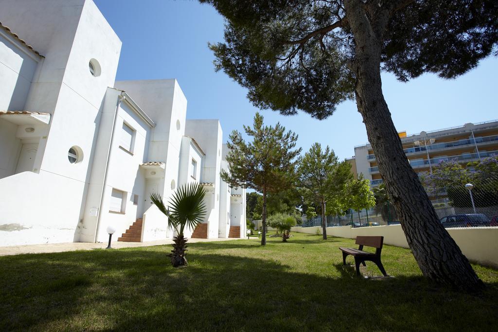 Holiday home Intersalou Cumbres Salou
