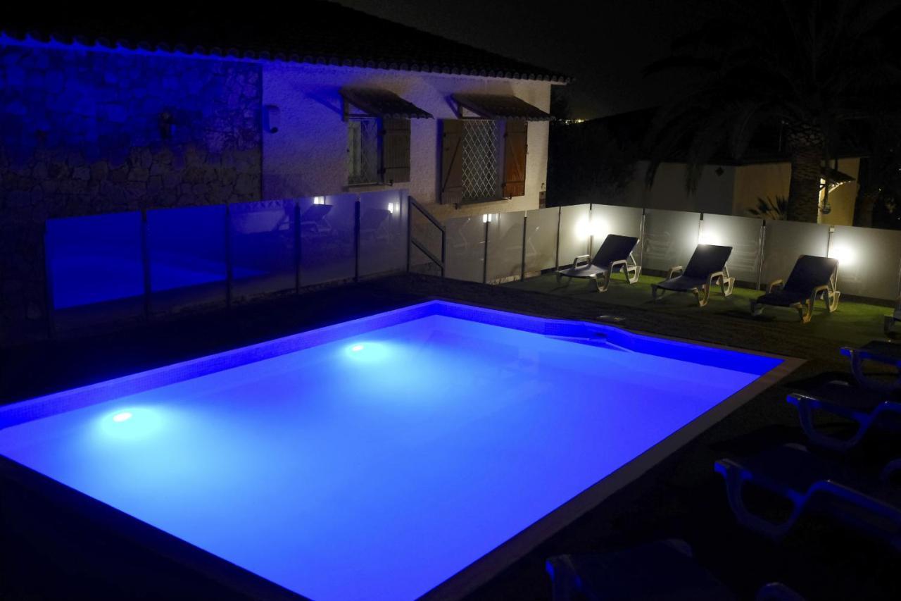 Villa Panoramic Planet Costa Dorada - Solo Familias Salou