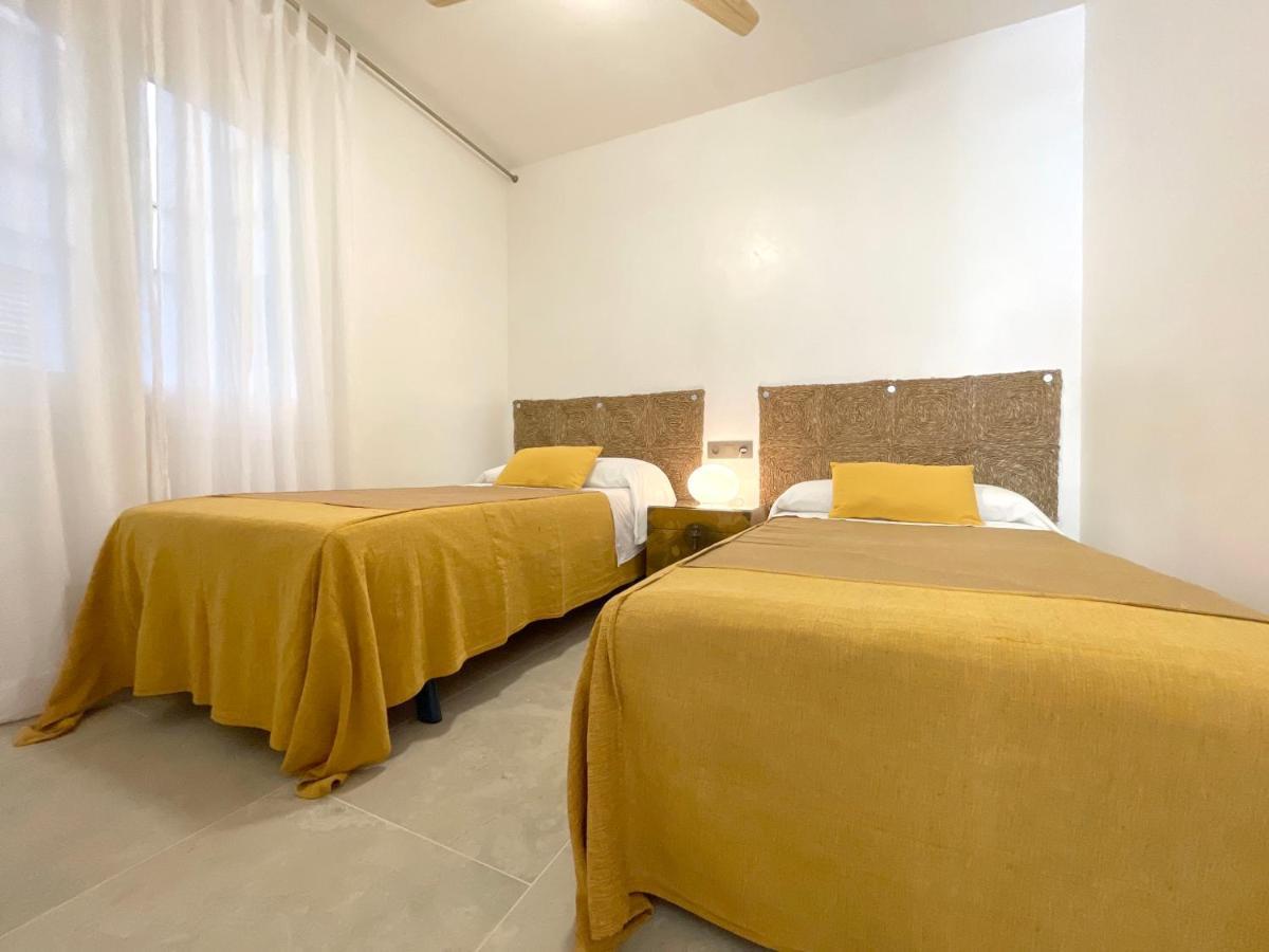 Appartement Synergie Si01 - Ideal Descansar